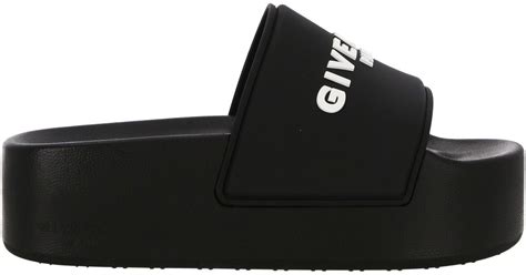 givenchy ciabatte|givenchy sandals sale.